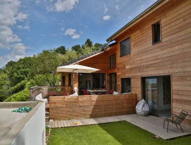Alu Star PVC à Strasbourg : expérience et qualité pour des menuiseries extérieures sur mesure Illkirch-Graffenstaden