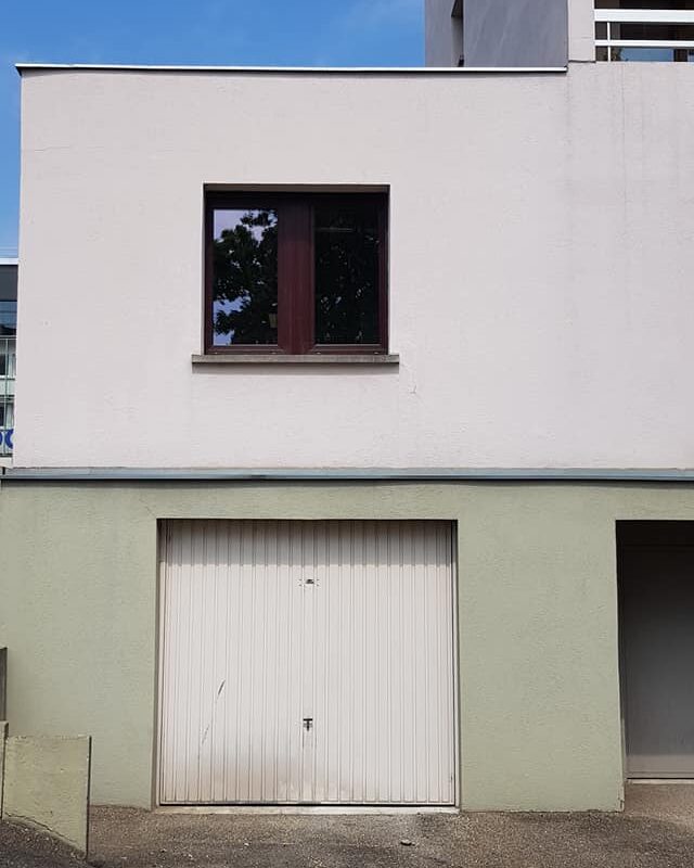 Nos travaux Erstein 40