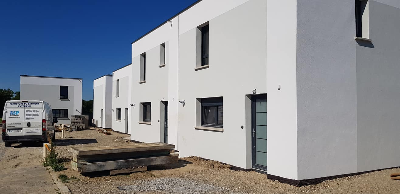PVC ou aluminium : que choisir ? Strasbourg