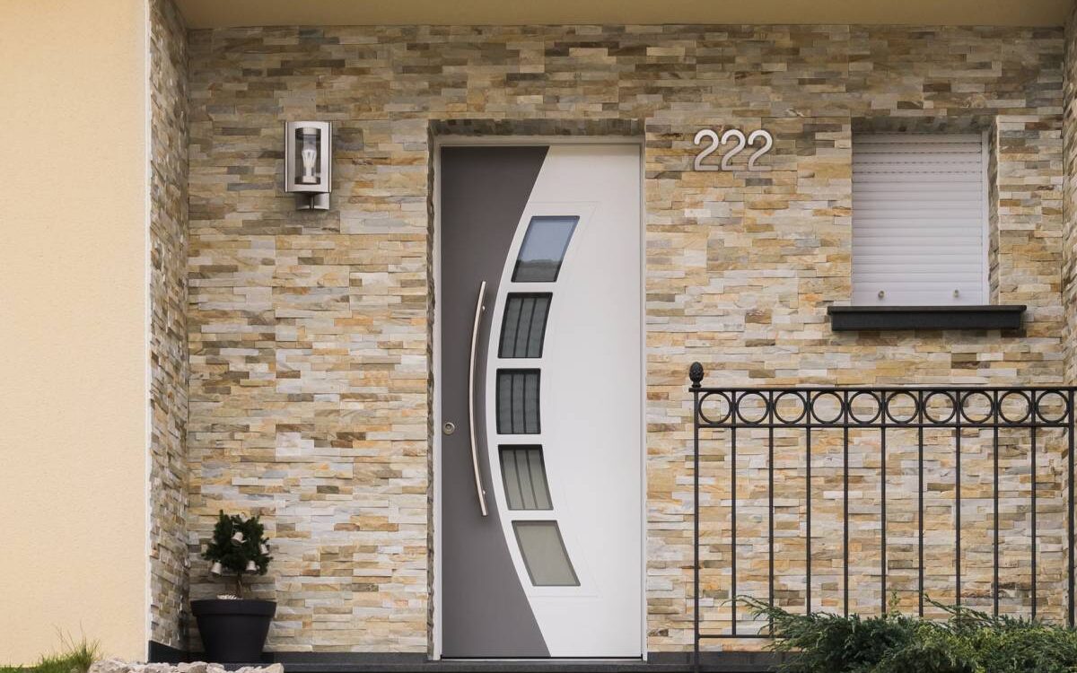 Acheter une&nbsp;porte d&rsquo;entr&eacute;e sur mesure dans le Bas-Rhin (67) Bischheim