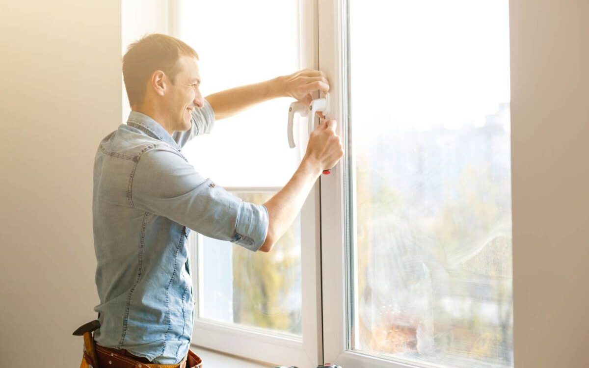 Pourquoi faire appel &agrave; un professionnel pour la pose de ses fen&ecirc;tres ? Bischwiller