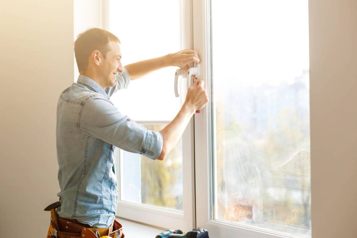 Baies vitrées : Quel impact sur votre confort thermique en été et en hiver ? Sélestat